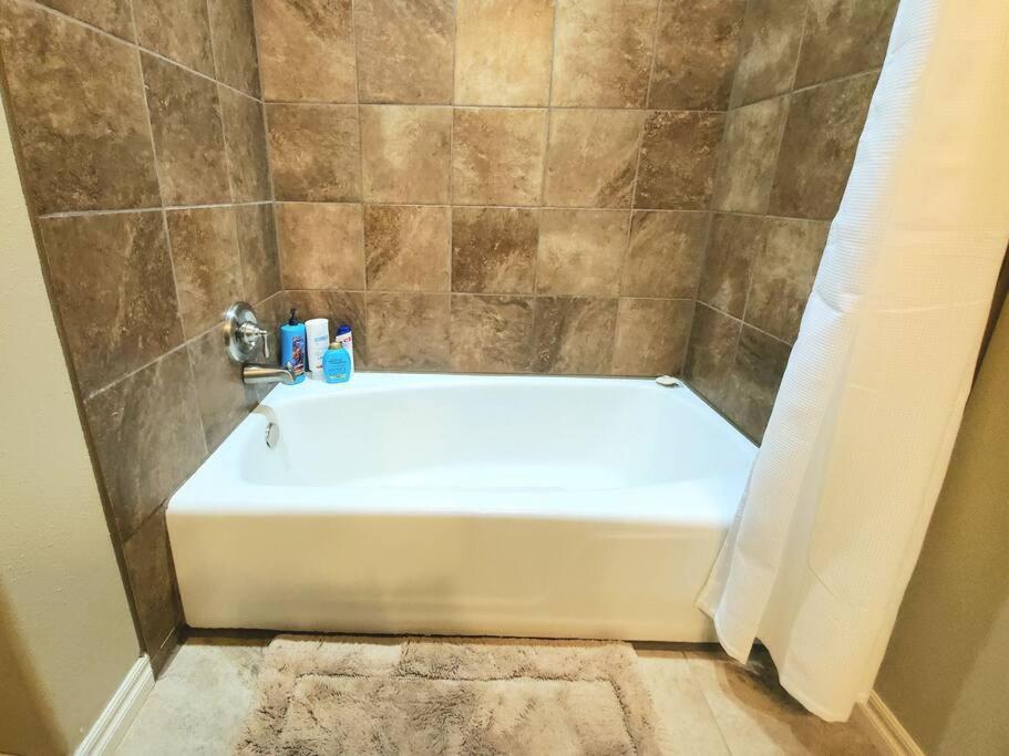 The Greenhouse - 3Bed 2Bath Home In Tahlequah, Ok Exterior foto