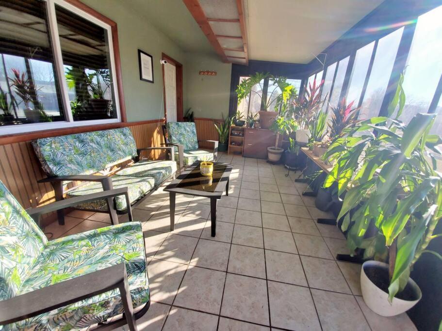 The Greenhouse - 3Bed 2Bath Home In Tahlequah, Ok Exterior foto