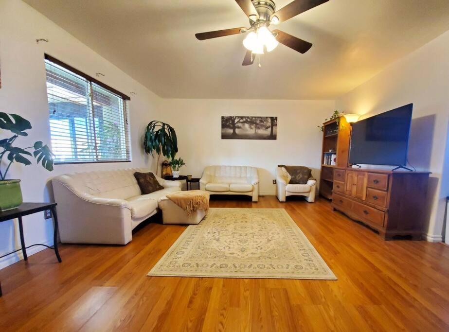 The Greenhouse - 3Bed 2Bath Home In Tahlequah, Ok Exterior foto